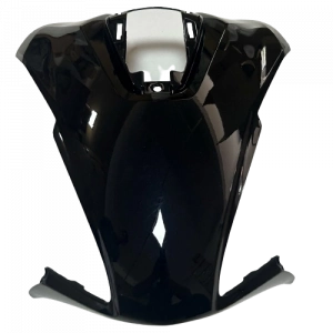 ÖN PANEL ÜÇGEN [SİYAH] Honda DIO [ORJİNAL]