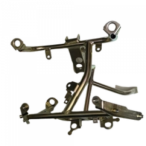 GRENAJ BAĞLANTI DEMİRİ PCX 125 [ORJİNAL] 2011