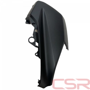 GRENAJ ÖN NMAX P7 SAĞ MAT SİYAH A