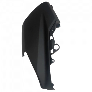 GRENAJ ÖN NMAX P7 SOL  MAT SİYAH A