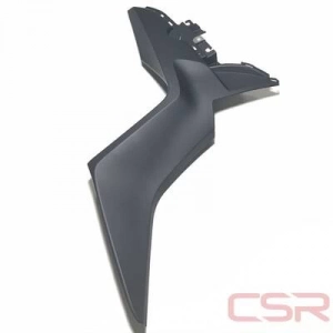 ÖN DEPO GRENAJI ALT SAĞ [MATSİYAH] Yamaha XmaX 250-300 [ORJİNAL] 2018-2022