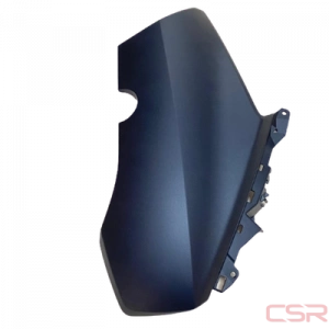 ÖN GRENAJ SOL [MATMAVİ] Yamaha XmaX 250-300 [ORJİNAL] 2018-2022