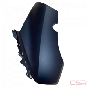 ÖN GRENAJ SAĞ [MATMAVİ] Yamaha XmaX 250-300 [ORJİNAL] 2018-2022