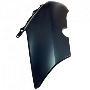 ÖN GRENAJ SOL [MATSİYAH] Yamaha XmaX 250-300 [ORJİNAL] 2018-2022