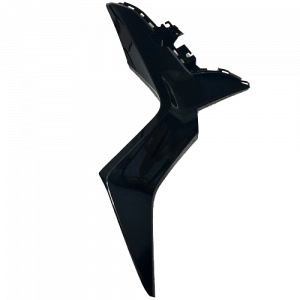 ÖN DEPO GRENAJI ALT SAĞ [SİYAH] Yamaha XmaX 250-300 [ORJİNAL] 2018-2022