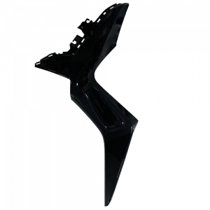 ÖN DEPO GRENAJ ALT SOL [SİYAH] Yamaha XmaX 250-300 [ORJİNAL] 2018-2022