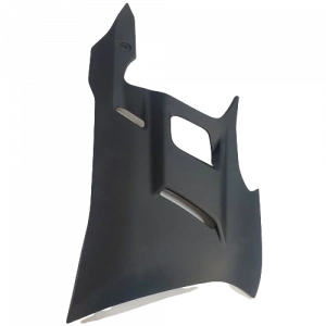 GRENAJ SAĞ ALT Yamaha R25 [ORJİNAL] 2019 P1