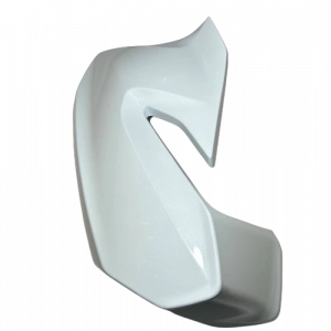 GRENAJ SAĞ [BEYAZ] Honda FORZA [ORJİNAL] 2018