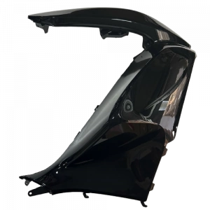 Grenaj Sağ Pcx 11 Siyah A