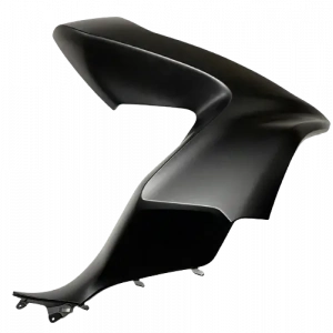 Grenaj Sağ Pcx 18 A Mat Siyah