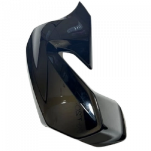 GRENAJ SAĞ [SİYAH] Honda FORZA [ORJİNAL] 2018