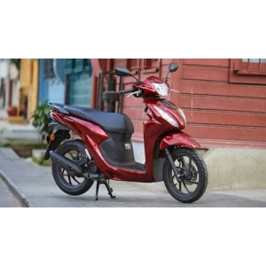 Grenaj Seti Dıo 14 Parça Kırmızı Csr(Boyalı)