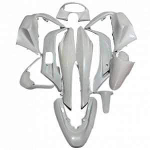 Grenaj Seti Pcx 12-13 Beyaz Csr