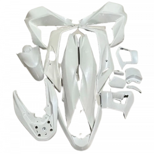 Grenaj Seti Pcx 14 Beyaz Csr