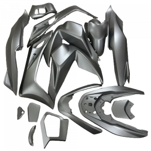 Grenaj Seti Pcx 14 Füme