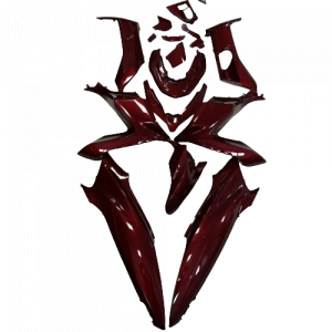 Grenaj Seti Pcx 18 Kırmızı Csr