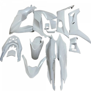 Grenaj Seti Pcx 21 Beyaz Csr