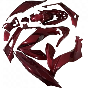 Grenaj Seti Pcx 21 Kırmızı Csr