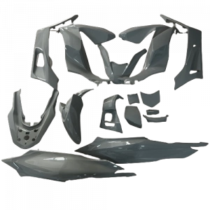 Grenaj Seti Pcx 21 Nardo Gri Csr