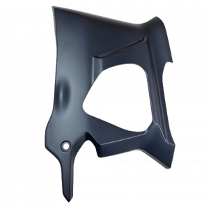 GRENAJ SOL ALT Yamaha R25 [ORJİNAL] 2019 P9