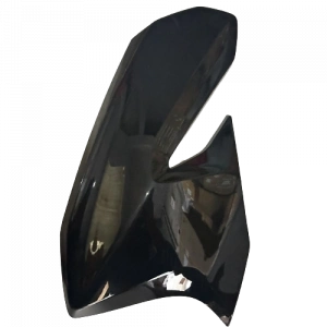 Grenaj Sol Siyah Forza 18 A