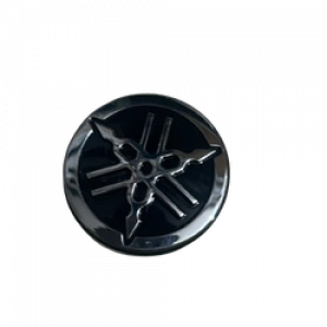 GRENAJ Z ETİKET AMBLEM Yamaha XmaX 250-300 [ORJİNAL] 2028-2022