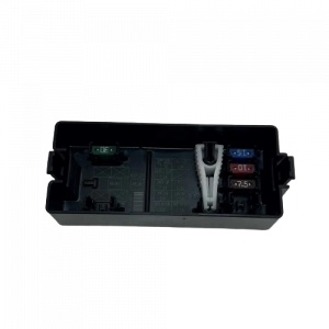 Güç Kapağı Pcx 21 A