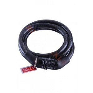 HALAT KİLİT DOLAMALI 20 X 150 CM 5Lİ DEĞİŞTİRİLEBİLİR ŞİFRELİ