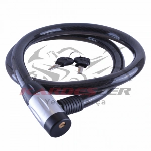 HALAT KİLİT DOLAMALI 25 X 150 CM MONERO