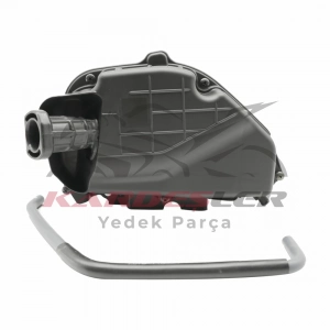 HAVA FİLTRESİ KOMPLE [ORJİNAL] HONDA ACTIVA 125