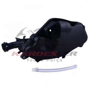 HAVA FİLTRESİ KOMPLE SPACY - ACTIVA S