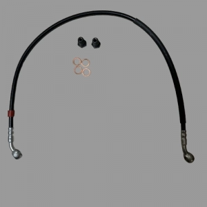 ÖN HİDROLİK HORTUMU BAJAJ RS200 [ORJİNAL] 2015-2018