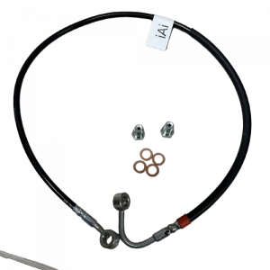 ÖN HİDROLİK HORTUMU BAJAJ RS200 [ORJİNAL] 2021-2023