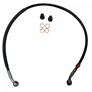 ÖN HİDROLİK HORTUMU [EM] BAJAJ RS200 [ORJİNAL]