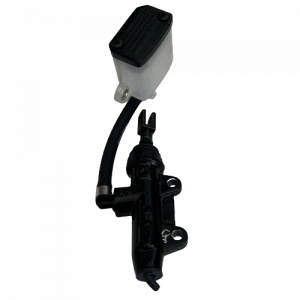 ARKA HİDROLİK POMPASI BAJAJ DOMINAR 250 [ORJİNAL]