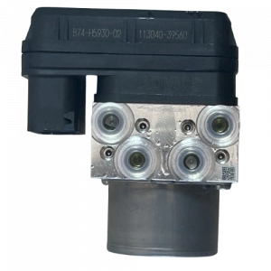 HİDROLİK ÜNİTESİ Yamaha XmaX 250-300 [ORJİNAL] 2018-2022