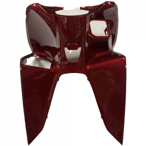 İÇ TORPİDO ÜST [KIRMIZI] Honda DIO