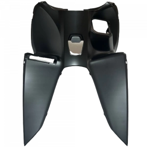 İÇ TORPİDO ÜST [MATSİYAH] Honda DIO [ORJİNAL]