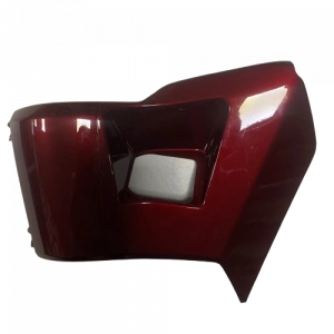 İÇ KUTU GRENAJI PCX 14 A SAĞ KIRMIZI