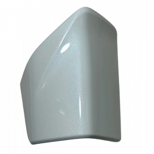 İÇ KUTU KAPAĞI [BEYAZ] Honda FORZA [ORJİNAL] 2018