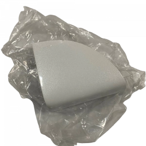 İÇ TORPİDO SOL KAPAK [BEYAZ] Honda DIO [ORJİNAL]