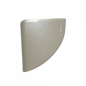 İÇ TORPİDO SOL KAPAK [BEYAZ] Honda DIO