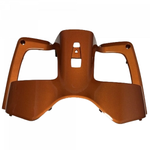 İÇ TORPİDO ÜST TURUNCU Tvs JUPITER 125 [ORJİNAL]