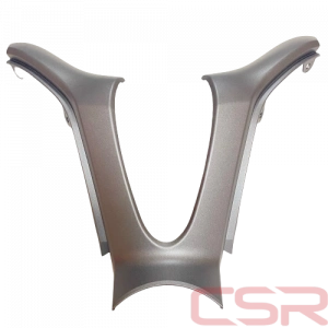 İÇ TORPİDO V GRENAJ Yamaha XmaX 250-300 [ORJİNAL] 2028-2022 P1