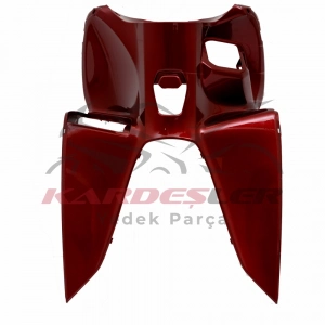 İÇ TORPİDO [KIRMIZI] HONDA DIO [ORJİNAL]