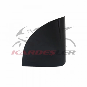 İÇ TORPİDO SOL KAPAK [GALAKSİ SİYAH] HONDA DIO