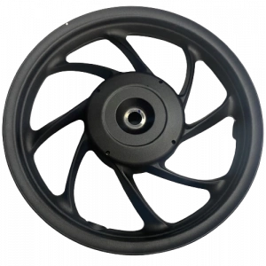 ARKA JANT HONDA DIO [ORJİNAL]