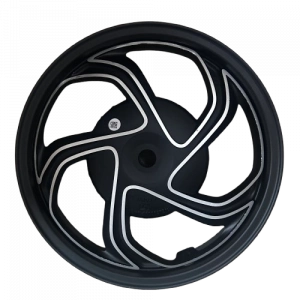 ARKA JANT [ORJİNAL] - TVS JUPİTER 125