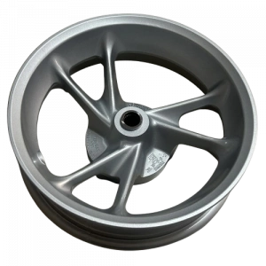 ARKA JANT [GRİ] Yamaha NmaX [ORJİNAL]