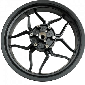 ARKA JANT BAJAJ NS200 [ORJİNAL]